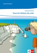 Cover: Sous les falaises de craie - Klett
