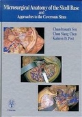 Cover: Microsurgical Anatomy of the Skull Base and Approaches to the Cavernous Sinus - Thieme