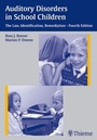 Cover: Auditory Disorders in Schoolchildren Auditory Disorders in Schoolchildren - Thieme