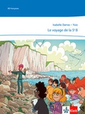 Cover: Le voyage de la 5e B - Klett