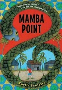 Enlarge image Cover: Mamba Point - Yearling (imprint of Random House Children's Books)