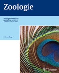 Cover: Zoologie (Gb) - Thieme