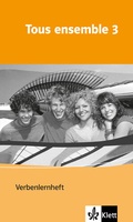 Cover: Tous ensemble 3 - Klett