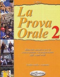 Abbildung von: La Prova Orale 2 - Klett
