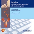 Cover: Impfen - Thieme