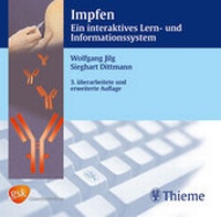 Enlarge image Cover: Impfen - Thieme