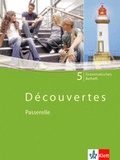 Cover: D&eacute;couvertes 5. Passerelle - Klett