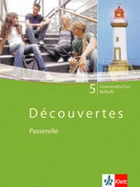 Enlarge image Cover: Découvertes 5. Passerelle - Klett