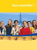 Cover: Tous ensemble 1 - Klett
