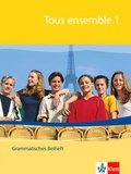 Cover: Tous ensemble 1 - Klett
