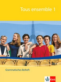 Enlarge image Cover: Tous ensemble 1 - Klett