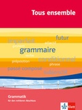 Cover: Tous ensemble 1-5 - Klett