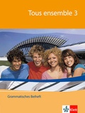 Cover: Tous ensemble 3 - Klett