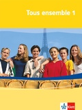 Cover: Tous ensemble 1 - Klett
