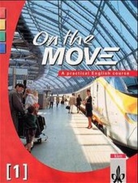 Enlarge image Cover: On the MOVE / Course Book - Klett