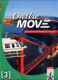 Enlarge image Cover: On the MOVE - Klett