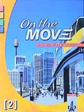 Cover: On the MOVE / Course Book - Klett