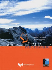 Abbildung von: Geografia d'Italia per stranieri - Klett