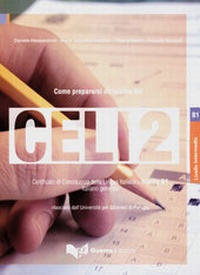 Abbildung von: Come prepararsi all'esame del CELI 2 - Klett