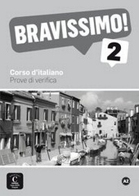 Abbildung von: Bravissimo! 2 - Klett