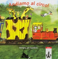 Abbildung von: Andiamo al circo! - Klett