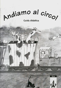 Abbildung von: Andiamo al circo! - Klett
