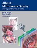 Cover: Atlas of Microvascular Surgery - Thieme