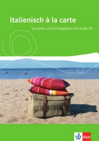 Abbildung von: Italienisch à la carte - Klett