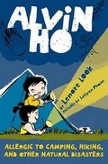 Cover: Allergic to Camping, Hiking, and Other Natural Disasters - Random House USA Inc