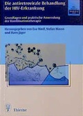 Cover: Antiretrovirale Behandlung der HIV-Erkrankung - Thieme
