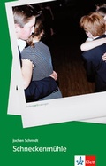 Cover: Schneckenm&uuml;hle - Klett