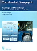 Bild: Transthorakale Sonographie - Thieme