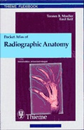 Cover: Pocket Atlas of Radiographic Anatomy - Thieme