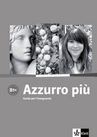 Abbildung von: Azzurro più - Klett