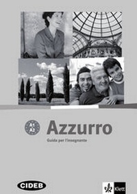 Abbildung von: Azzurro - Klett