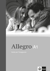 Abbildung von: Allegro A1 - Klett