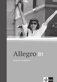 Abbildung von: Allegro B1 - Klett