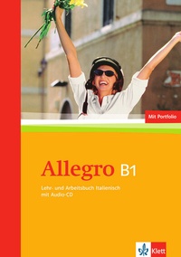 Abbildung von: Allegro B1 - Klett