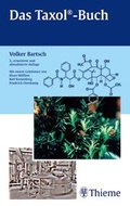 Cover: Das Taxol-Buch - Thieme