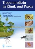 Cover: Tropenmedizin in Klinik und Praxis - Thieme
