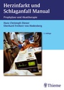 Bild: Herzinfarkt und Schlaganfall Manual - Thieme