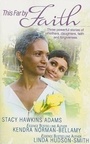 Cover: This Far By Faith - Kimani Press