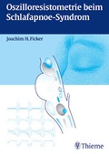Cover: Oszilloresistometrie beim Schlafapnoe-Syndrom - Thieme