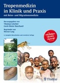 Cover: Tropenmedizin in Klinik und Praxis - Thieme