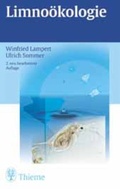 Cover: Limno&ouml;kologie - Thieme