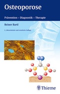 Cover: Osteoporose - Thieme