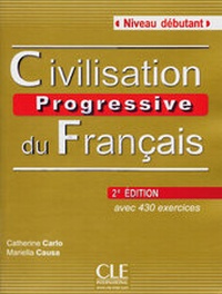 Abbildung von: Civilisation progressive du français - Klett