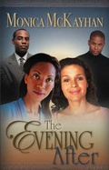 Cover: The Evening After - Kimani Press
