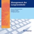 Abbildung von: Management der Lungenembolie - Thieme