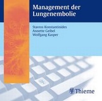 Abbildung von: Management der Lungenembolie - Thieme
